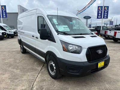 new 2026 FORD