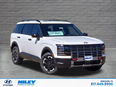 new 2026 HYUNDAI