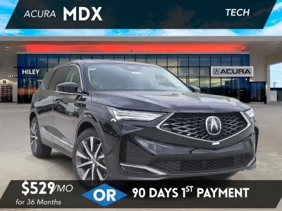 new 2026 ACURA