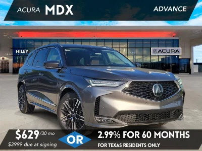 new 2026 ACURA