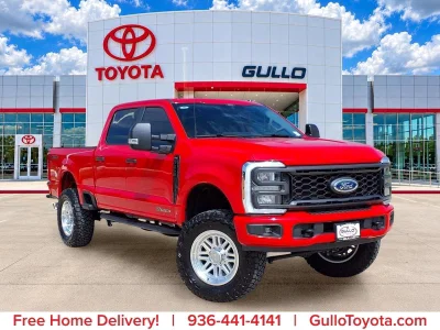 used 2026 FORD