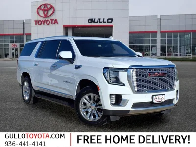 used 2022 GMC