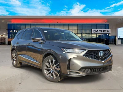 new 2026 ACURA