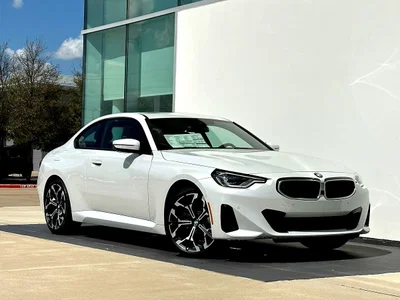 new 2026 BMW