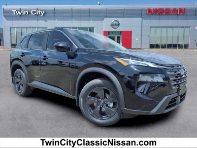 new 2026 NISSAN