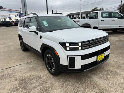 new 2026 HYUNDAI