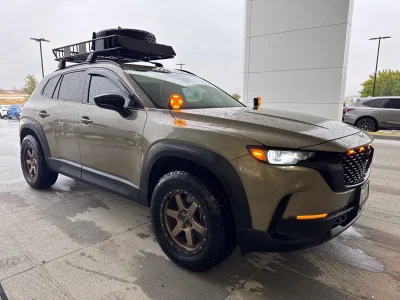 used 2024 MAZDA