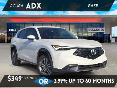 new 2026 ACURA