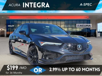 new 2026 ACURA