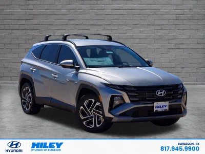 new 2026 HYUNDAI