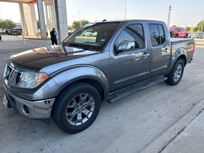 used 2019 NISSAN