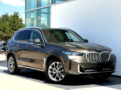 new 2026 BMW