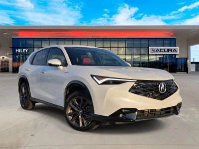 used 2026 ACURA