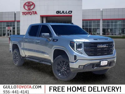 used 2024 GMC