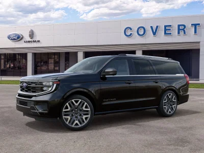 new 2027 FORD