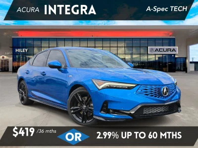 new 2026 ACURA