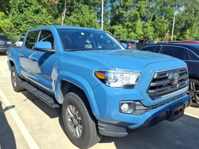 used 2019 TOYOTA