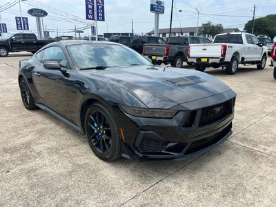 used 2024 FORD