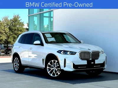 used 2026 BMW