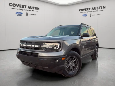 used 2023 FORD