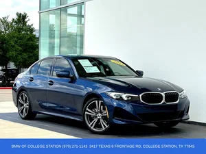 used 2023 BMW