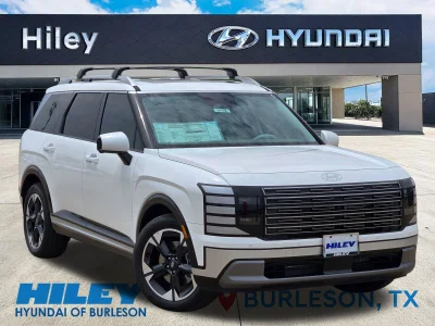 new 2027 HYUNDAI