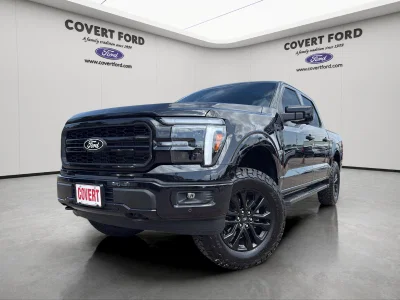 new 2026 FORD