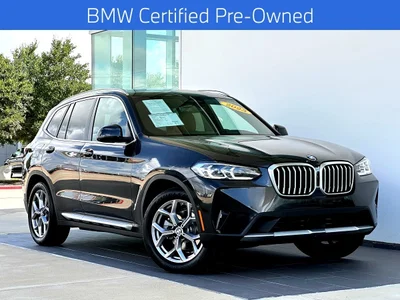 used 2023 BMW
