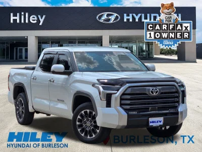 used 2024 TOYOTA