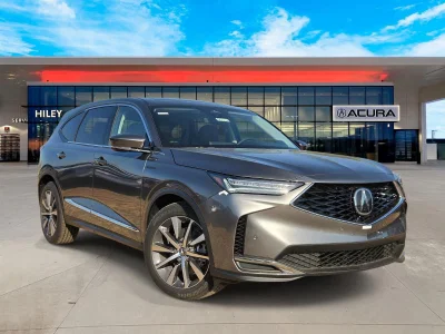new 2026 ACURA