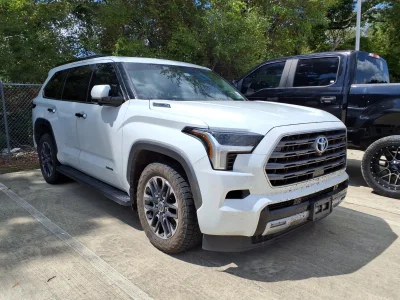 used 2023 TOYOTA