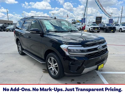used 2022 FORD