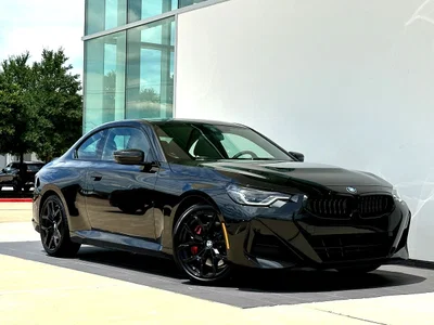 new 2026 BMW