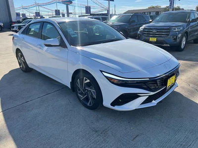 new 2026 HYUNDAI