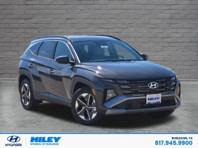 new 2026 HYUNDAI
