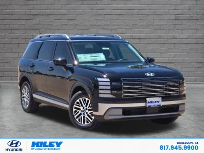 new 2026 HYUNDAI