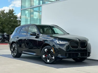 new 2026 BMW