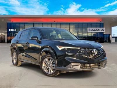 used 2026 ACURA