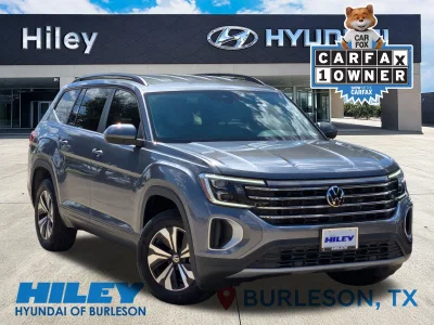 used 2024 VOLKSWAGEN