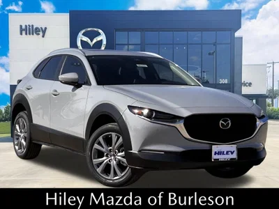used 2026 MAZDA