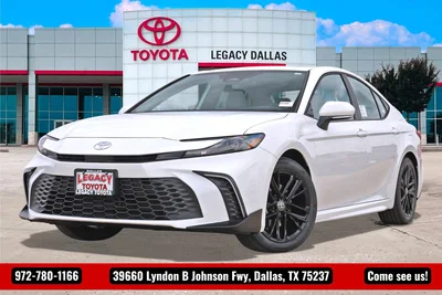 new 2026 TOYOTA