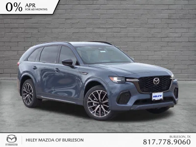 new 2026 MAZDA