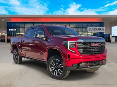 used 2023 GMC