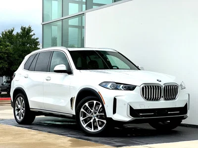 new 2026 BMW