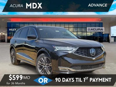 new 2026 ACURA