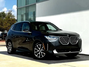 new 2026 BMW