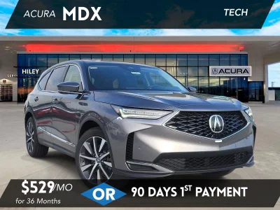 new 2026 ACURA