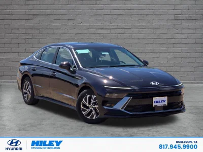 new 2026 HYUNDAI