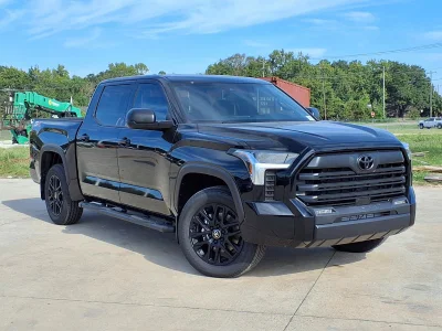 new 2026 TOYOTA