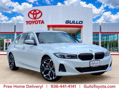 used 2026 BMW
